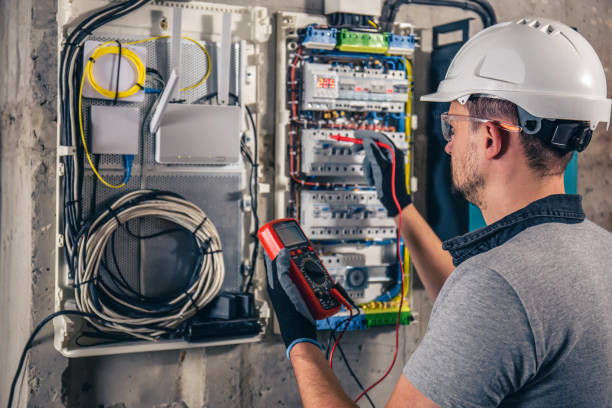 Why Trust Our Certified Electricians for Your Electrical Needs in WI?