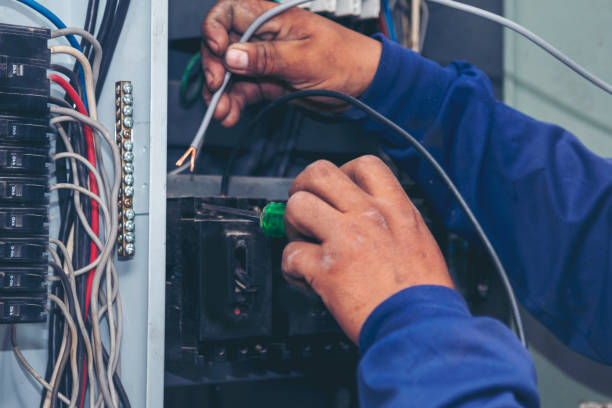 Best Electrical Upgrades for Homes  in Omro, WI