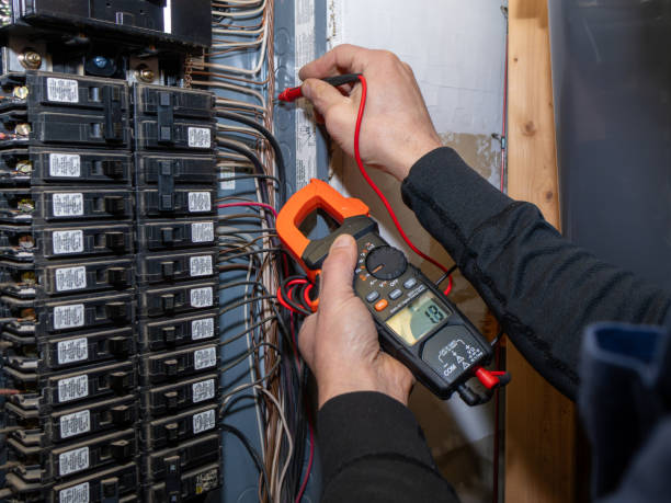 Best Electrical Rewiring Services  in Omro, WI